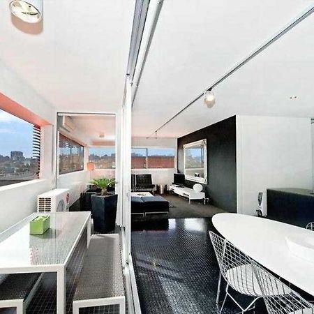 Apartment Hotel - The 150 Apartments Sidney Exterior foto