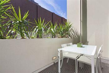 Apartment Hotel - The 150 Apartments Sidney Exterior foto