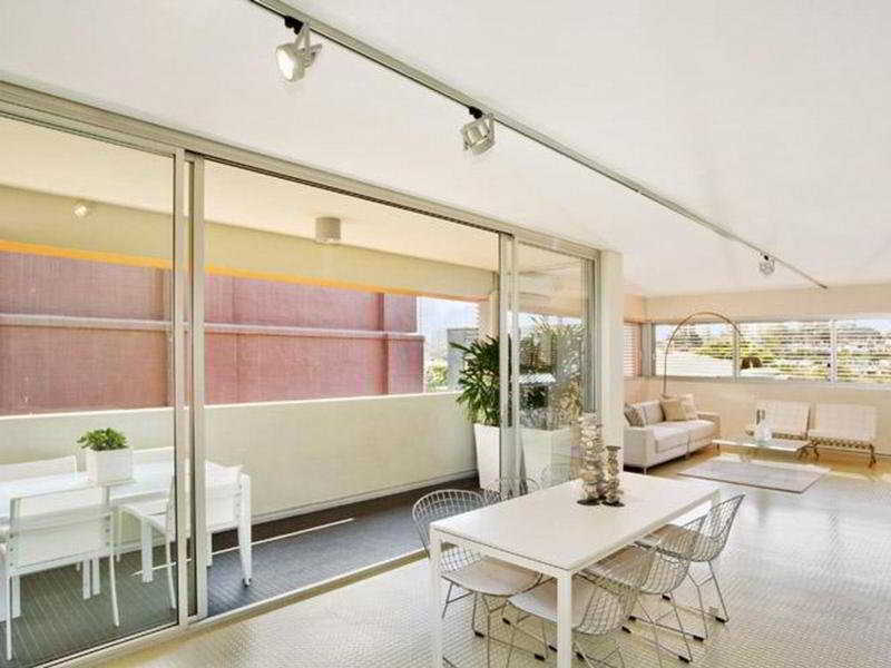 Apartment Hotel - The 150 Apartments Sidney Exterior foto